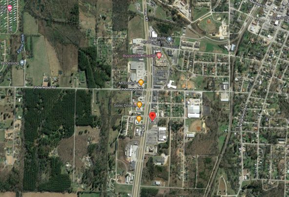 Russellville Marketplace